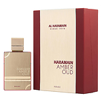 Al Haramain Perfumes Amber Oud Rouge