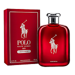 Ralph Lauren Polo Red Eau De Parfume