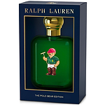 Ralph Lauren Polo Bear Edition
