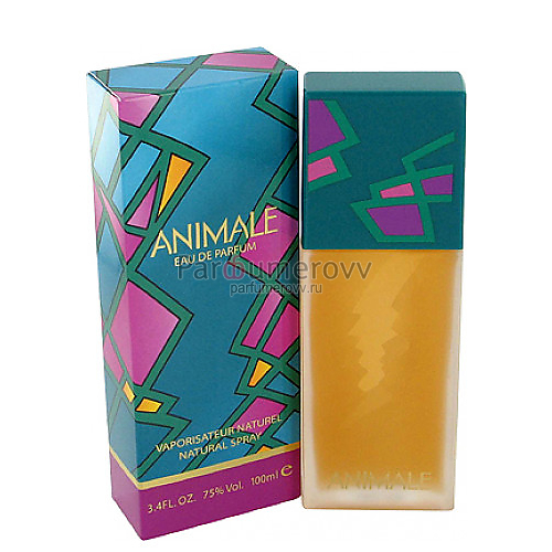 ANIMALE edp (w) 200ml