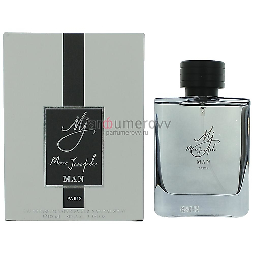 MARC JOSEPH MJ edp (m) 100ml MARC JOSEPH MJ edp (m) 100ml