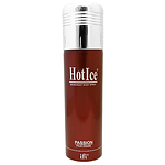 Hot Ice Passion Pour Homme