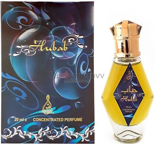 KHALIS HUBAB (m) 20ml parfume oil KHALIS HUBAB (m) 20ml parfume oil