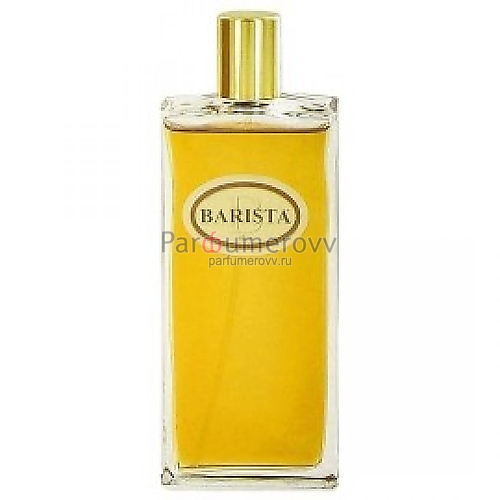 LEGENDARY FRAGRANCES BARISTA edt 100ml TESTER LEGENDARY FRAGRANCES BARISTA edt 100ml TESTER