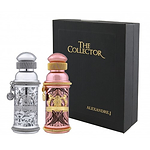 Alexandre J The Collector Set Morning Muscs+Silver Ombre