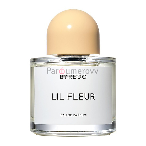 BYREDO LIL FLEUR BLOND WOOD edp 100ml BYREDO LIL FLEUR BLOND WOOD edp 100ml