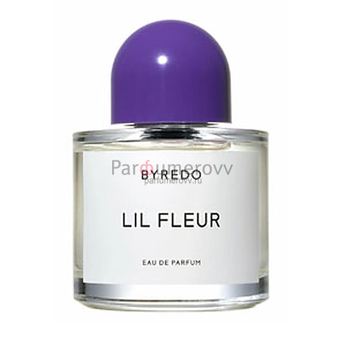 BYREDO LIL FLEUR CASSIS edp 100ml BYREDO LIL FLEUR CASSIS edp 100ml