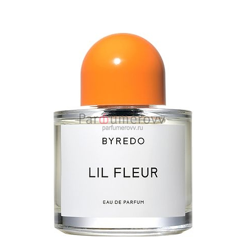 BYREDO LIL FLEUR SAFFRON edp 100ml TESTER BYREDO LIL FLEUR SAFFRON edp 100ml TESTER