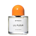 Byredo Lil Fleur Saffron