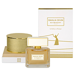 Givenchy Dahlia Divin Le Parfum En Musique Givenchy Dahlia Divin Le Parfum En Musique