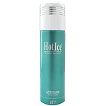 Hot Ice Attitude Pour Femme Hot Ice Attitude Pour Femme