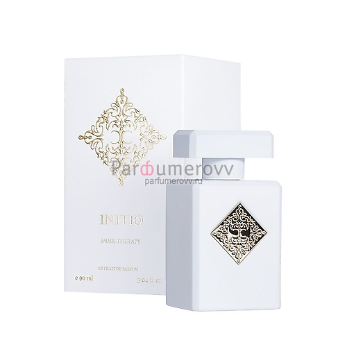 INITIO PARFUMS PRIVES MUSK THERAPY edp 90ml 