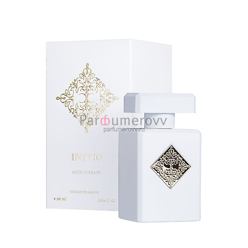 INITIO PARFUMS PRIVES MUSK THERAPY edp 90ml INITIO PARFUMS PRIVES MUSK THERAPY edp 90ml