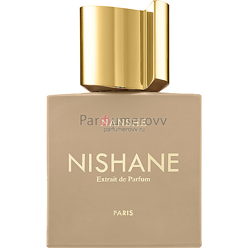 NISHANE NANSHE 100ml parfume TESTER