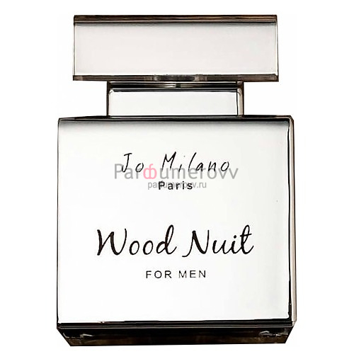 JO MILANO WOOD NUIT edp (m) 100ml JO MILANO WOOD NUIT edp (m) 100ml