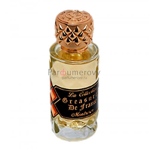 12 PARFUMEURS FRANCAIS MONTRESOR (w) 100ml parfume TESTER