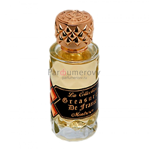 12 PARFUMEURS FRANCAIS MONTRESOR (w) 100ml parfume TESTER 12 PARFUMEURS FRANCAIS MONTRESOR (w) 100ml parfume TESTER