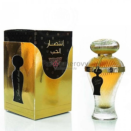 ARD AL ZAAFARAN INTENSAR AL HUB edp 100ml ARD AL ZAAFARAN INTENSAR AL HUB edp 100ml