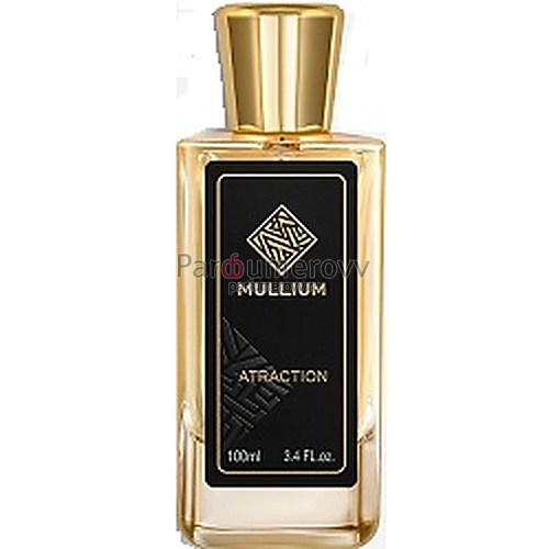 MULLIUM ATRACTION edp (w) 100ml MULLIUM ATRACTION edp (w) 100ml