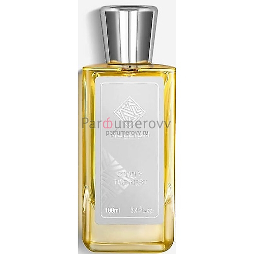 MULLIUM SIMPLY THE BEST edp (w) 100ml MULLIUM SIMPLY THE BEST edp (w) 100ml