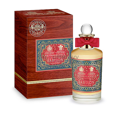 PENHALIGONS BABYLON edp 100ml PENHALIGONS BABYLON edp 100ml