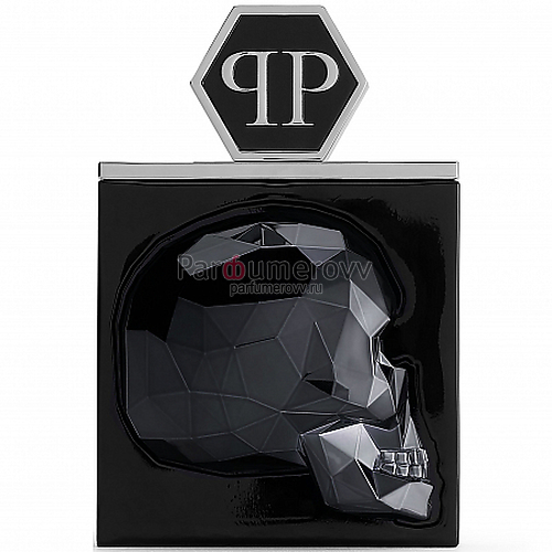 PHILIPP PLEIN THE SKULL 125ml parfume TESTER PHILIPP PLEIN THE SKULL 125ml parfume TESTER