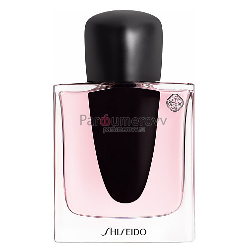 SHISEIDO GINZA edp (w) 90ml TESTER