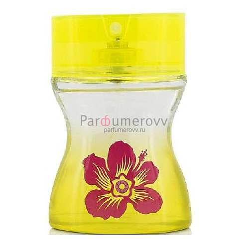 COFINLUXE SUN & LOVE edt (w) 60ml TESTER COFINLUXE SUN & LOVE edt (w) 60ml TESTER