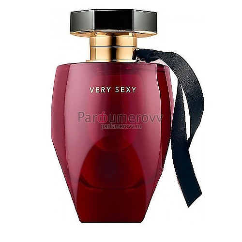 VICTORIA'S SECRET VERY SEXY 2018 edp (w) 100ml TESTER VICTORIA'S SECRET VERY SEXY 2018 edp (w) 100ml TESTER