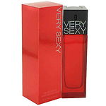 Victoria's Secret Very Sexy 2007