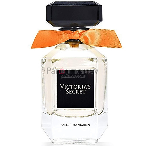 VICTORIA'S SECRET AMBER MANDARIN edp (w) 100ml VICTORIA'S SECRET AMBER MANDARIN edp (w) 100ml