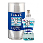 Jean Paul Gaultier Le Male Eau Fraiche Andre Edition