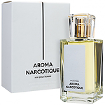 Aroma Narcotique Noir Pour Homme