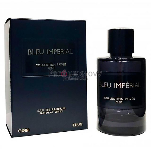 GEPARLYS BLEU IMPERIAL edp (m) 100ml GEPARLYS BLEU IMPERIAL edp (m) 100ml