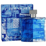 Azzaro Chrome Limited Edition 2015 Azzaro Chrome Limited Edition 2015