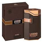 Emper Legend Intense Emper Legend Intense
