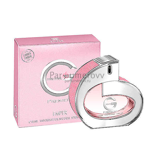 EMPER G PREMIER edp (w) 85ml EMPER G PREMIER edp (w) 85ml