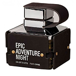 Emper Epic Adventure Night Emper Epic Adventure Night
