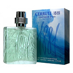 Cerruti 1881 Fraicheur D'eau