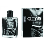 City Parfum Black