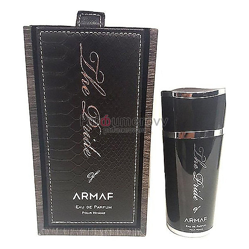 ARMAF THE PRIDE edp (m) 100ml ARMAF THE PRIDE edp (m) 100ml