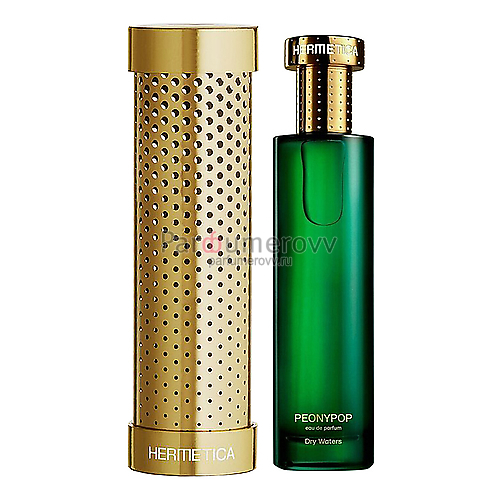 HERMETICA PEONYPOP edp 100ml