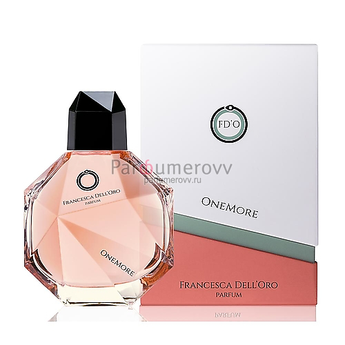 FRANCESCA DELL'ORO ONEMORE edp 100ml FRANCESCA DELL'ORO ONEMORE edp 100ml