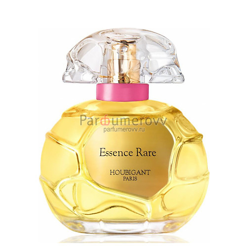 HOUBIGANT ESSENCE RARE edp (w) 100ml TESTER HOUBIGANT ESSENCE RARE edp (w) 100ml TESTER