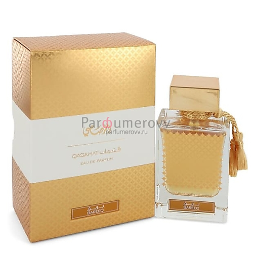 RASASI QASAMAT BAREEQ edp 65ml RASASI QASAMAT BAREEQ edp 65ml
