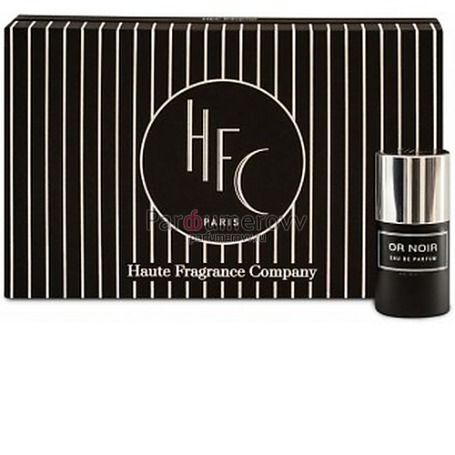 HAUTE FRAGRANCE COMPANY set LOVER+OR NOIR edp (m) 4*15ml HAUTE FRAGRANCE COMPANY set LOVER+OR NOIR edp (m) 4*15ml