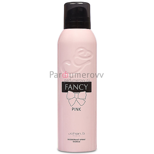 GEPARLYS FANCY PINK (w) 200ml deo GEPARLYS FANCY PINK (w) 200ml deo
