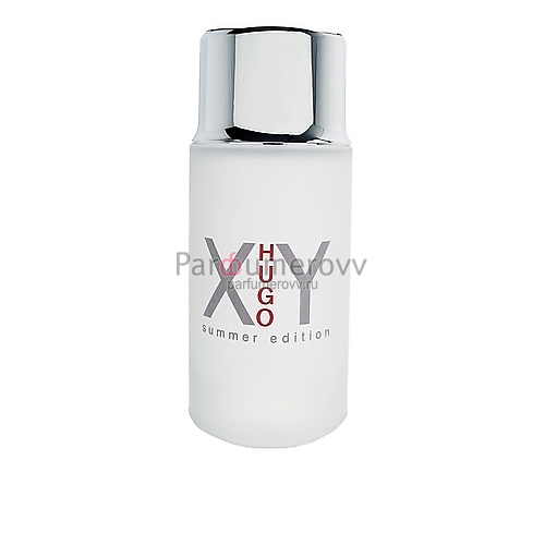 HUGO BOSS XY SUMMER EDITION edt (m) 60ml TESTER HUGO BOSS XY SUMMER EDITION edt (m) 60ml TESTER
