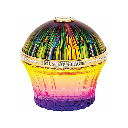 HOUSE OF SILLAGE WONDER WOMAN 1984 (w) 75ml parfume TESTER HOUSE OF SILLAGE WONDER WOMAN 1984 (w) 75ml parfume TESTER