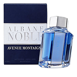 Albane Noble Avenue Montaigne Albane Noble Avenue Montaigne